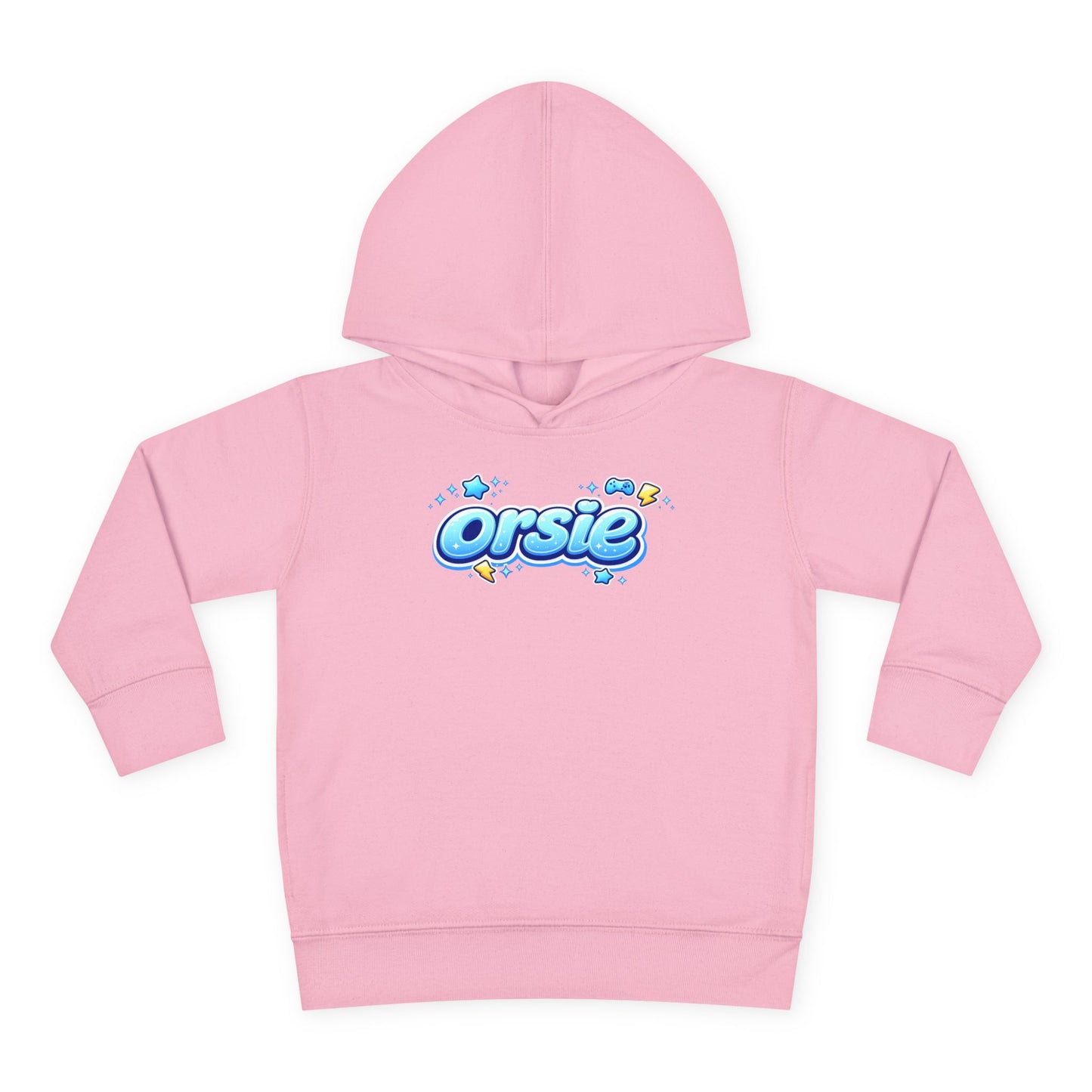 Boys EVILORSIE Toddler Hoodie