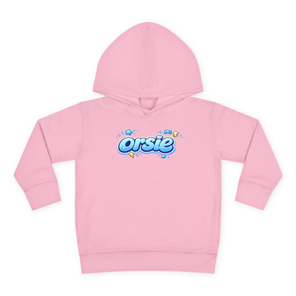 Boys EVILORSIE Toddler Hoodie