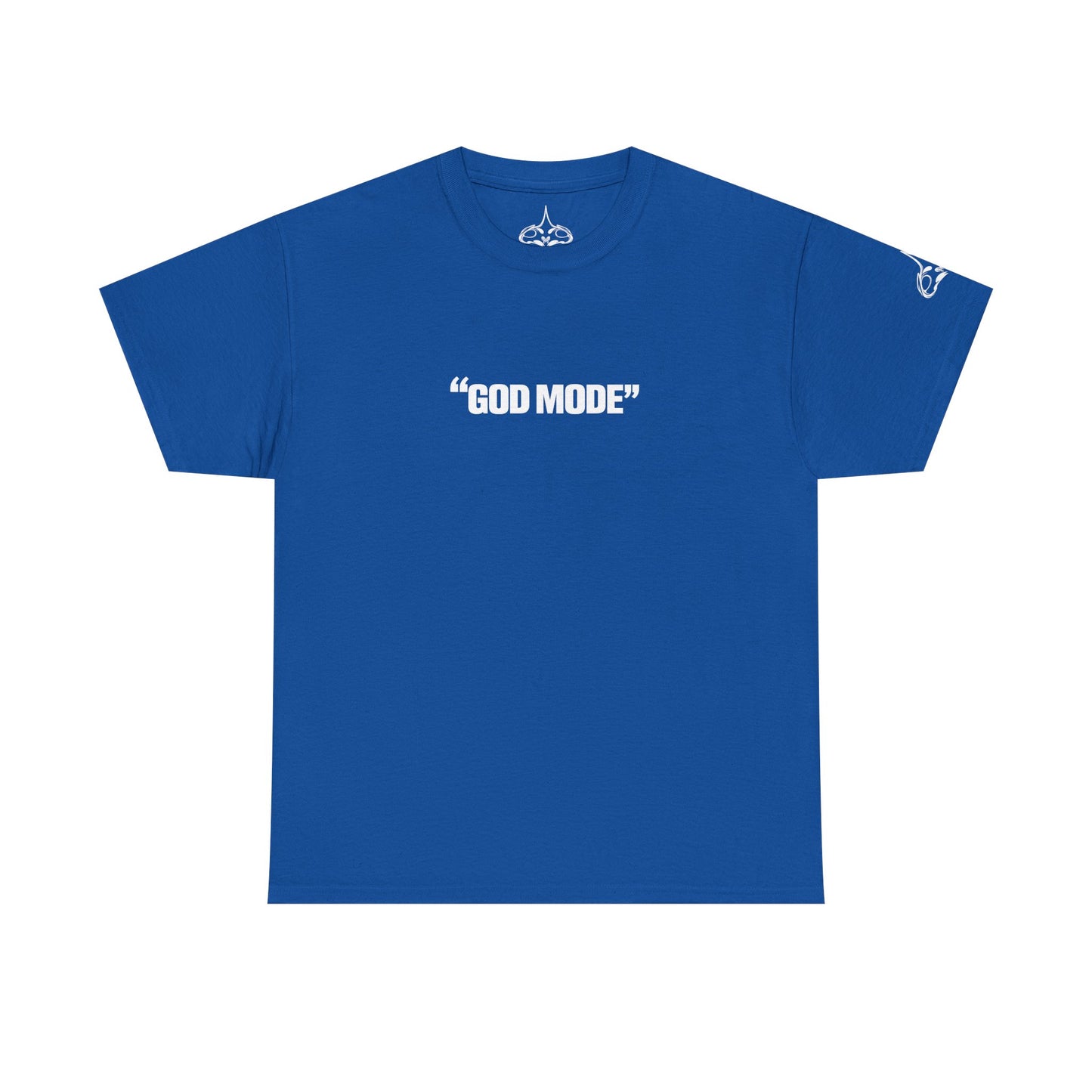 "God Mode" Tee