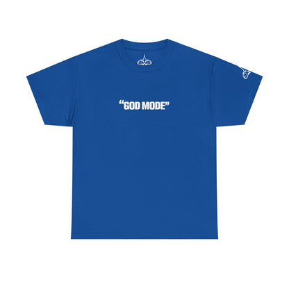 "God Mode" Tee