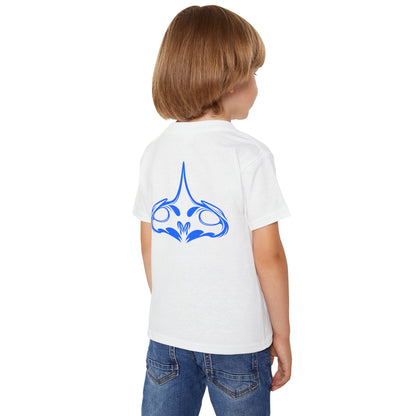 Boys EVILORSIE Toddler T‑Shirt