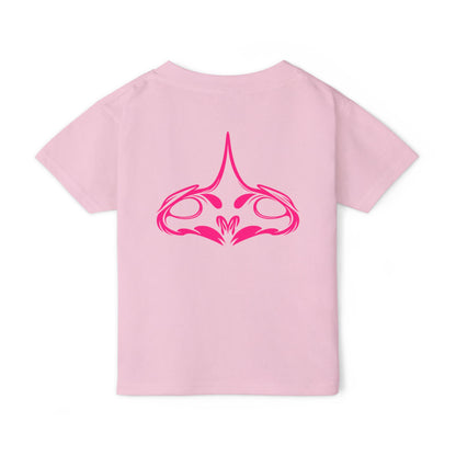 Girls EVILORSIE Toddler T‑Shirt