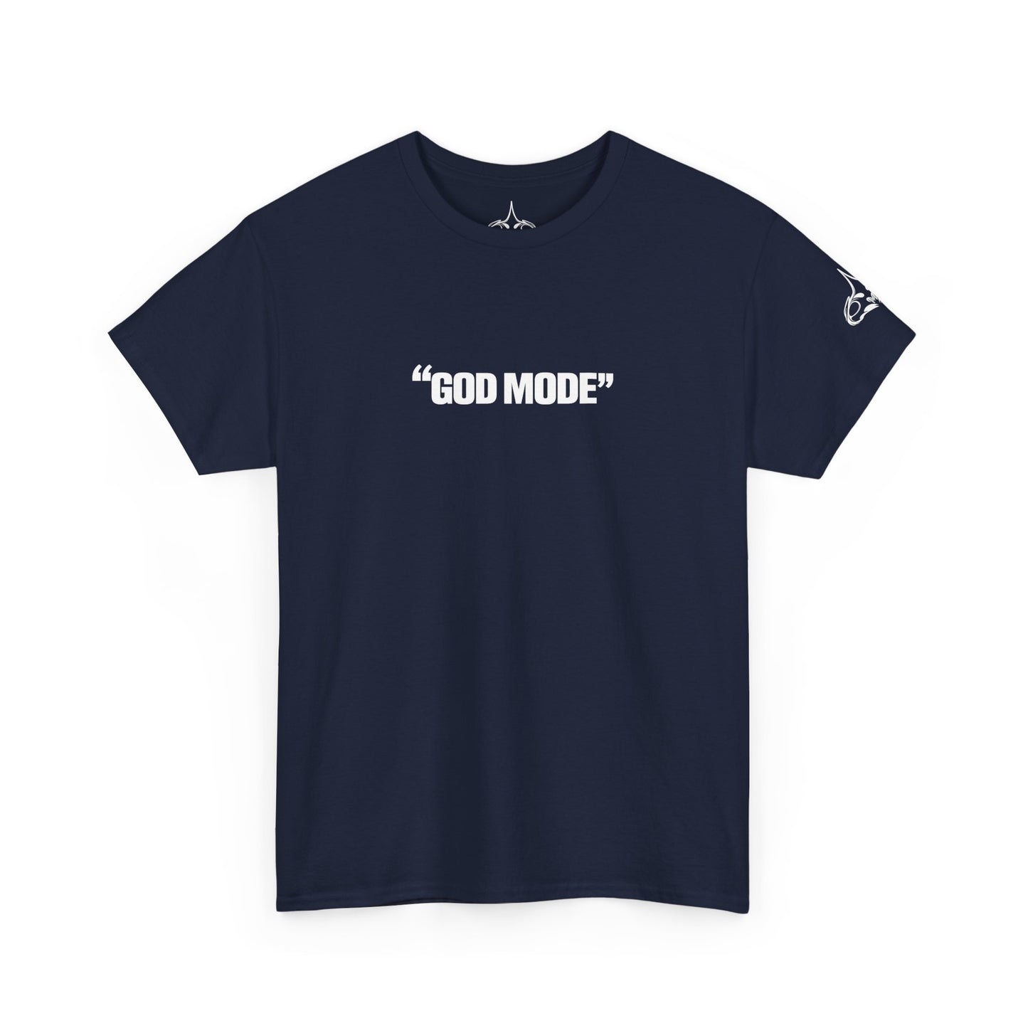 "God Mode" Tee