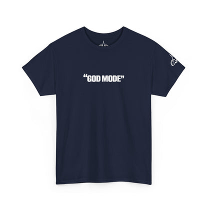 "God Mode" Tee