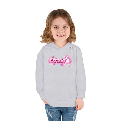 EVILORSIE Toddler Hoodie