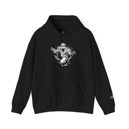 "Spooky" Hoodie