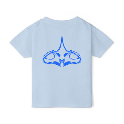 Boys EVILORSIE Toddler T‑Shirt