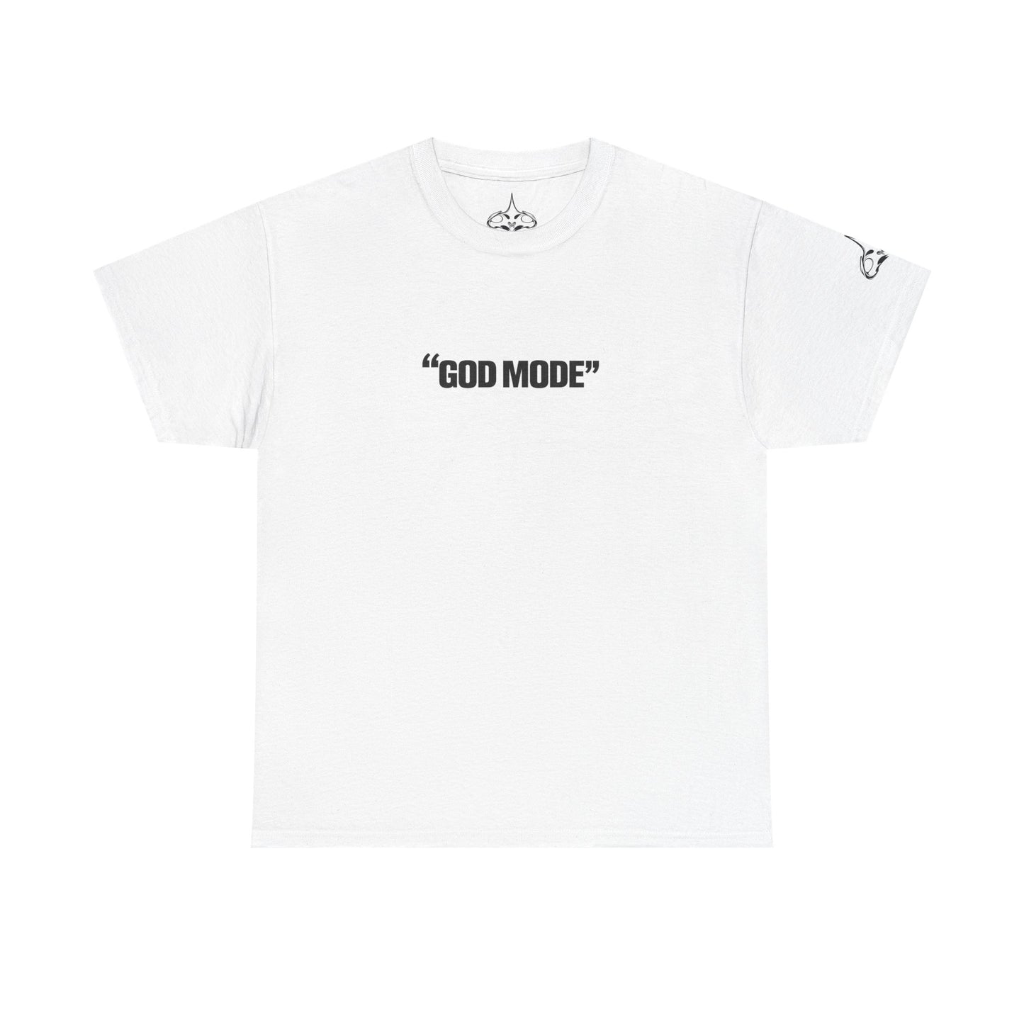 "God Mode" Tee