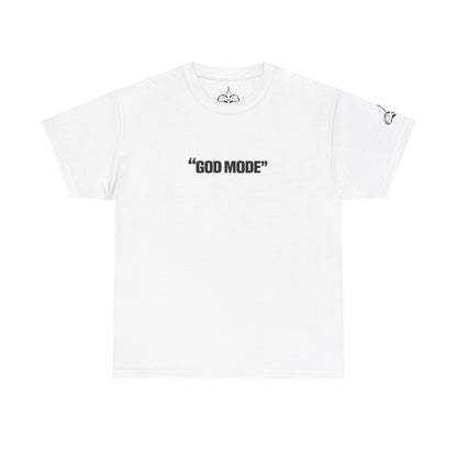 "God Mode" Tee