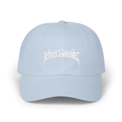 "Classic" Dad Hat Embroidered