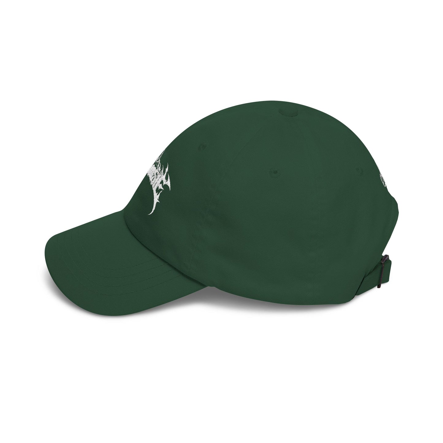 "Classic" Dad Hat Embroidered