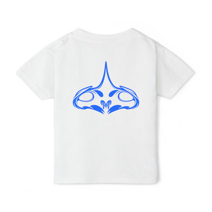 Boys EVILORSIE Toddler T‑Shirt