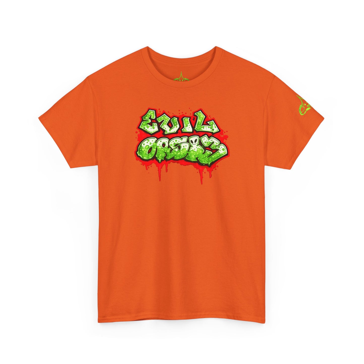 Graffiti "EVILORSIE" Limited Edition Tee