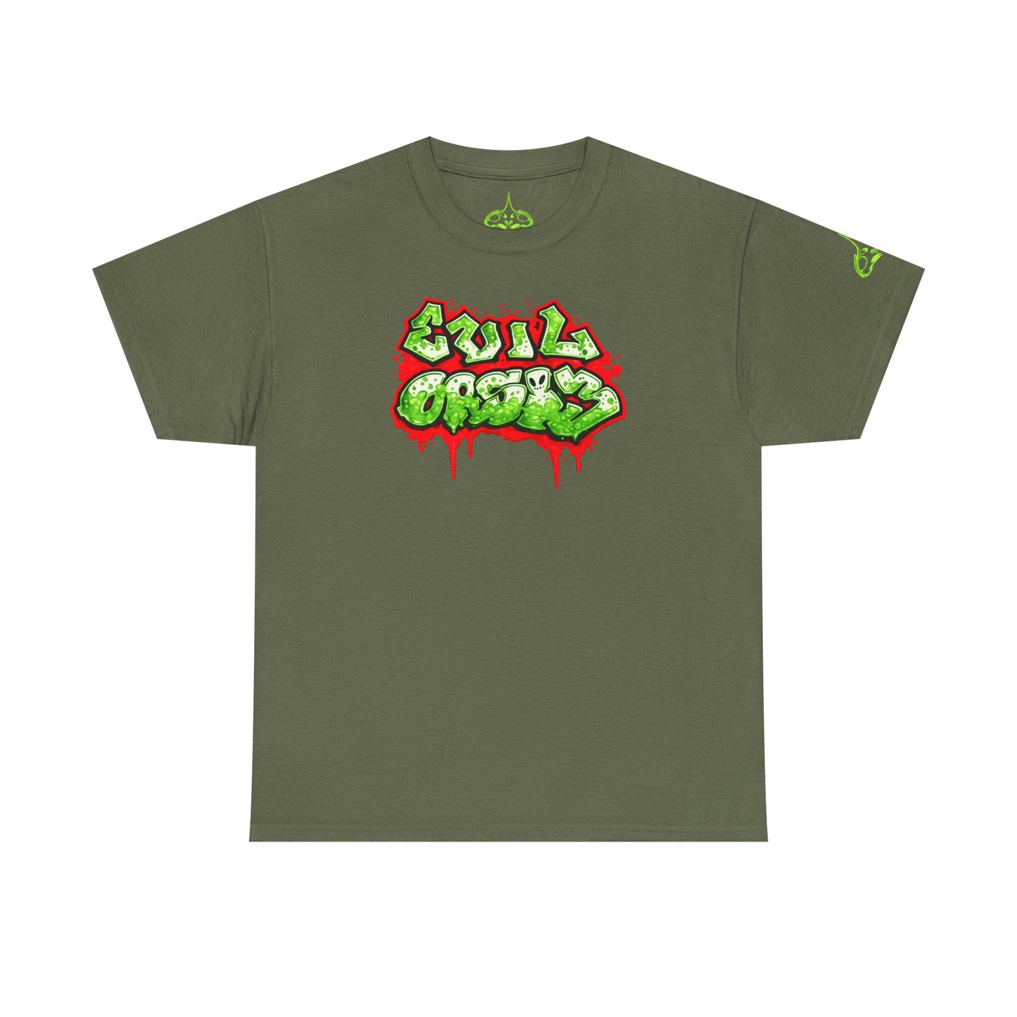 Graffiti "EVILORSIE" Limited Edition Tee