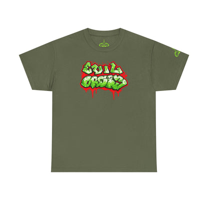 Graffiti "EVILORSIE" Limited Edition Tee