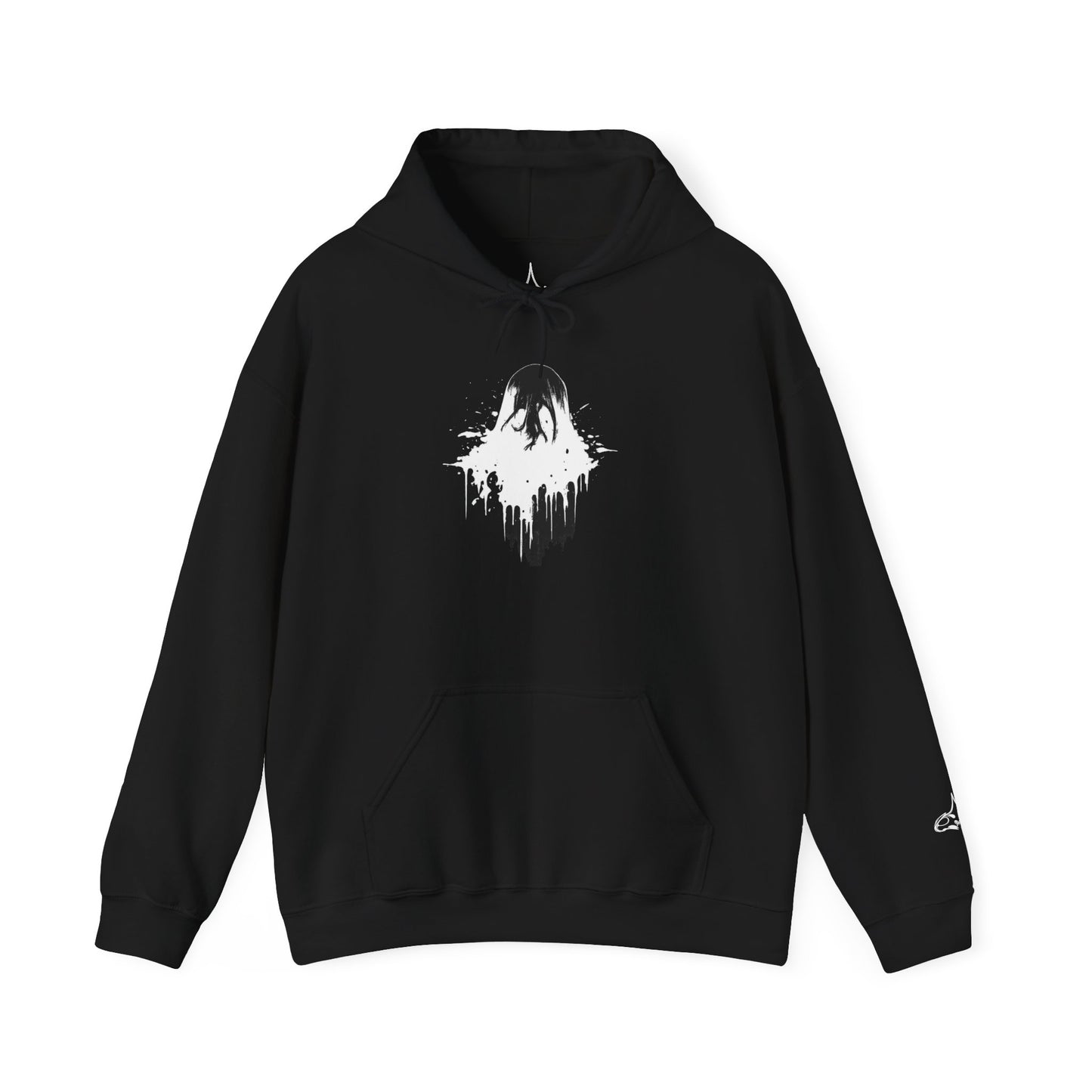 "Wraith" Hoodie