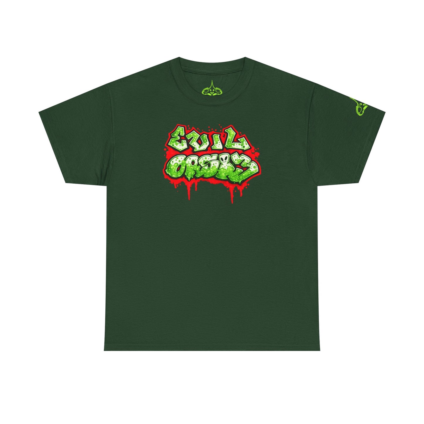 Graffiti "EVILORSIE" Limited Edition Tee