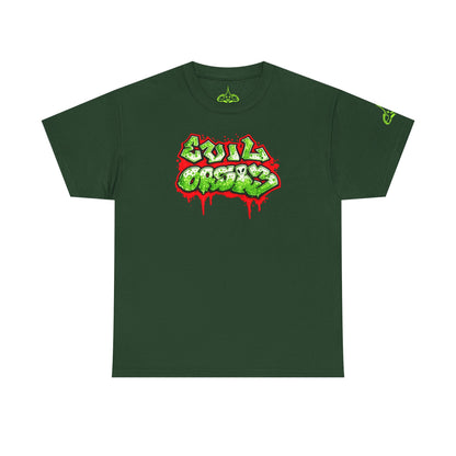 Graffiti "EVILORSIE" Limited Edition Tee