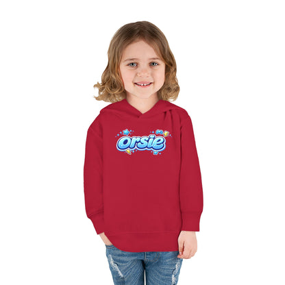 Boys EVILORSIE Toddler Hoodie