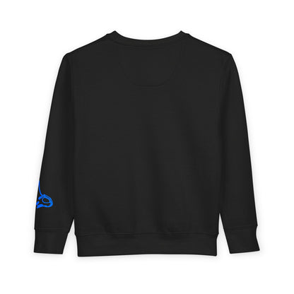 Boys EVILORSIE Toddler Sweatshirt