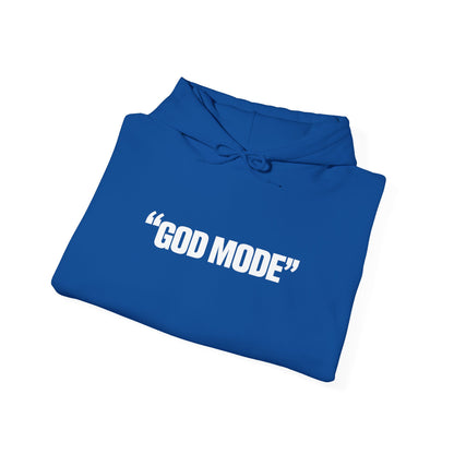 "GOD MODE" Hoodie