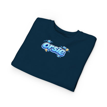 Boys EVILORSIE Toddler Sweatshirt