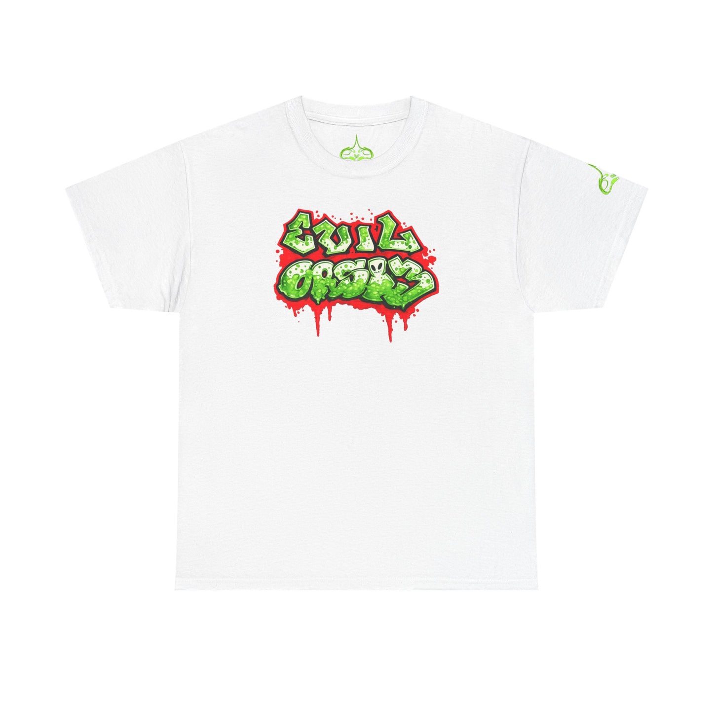 Graffiti "EVILORSIE" Limited Edition Tee