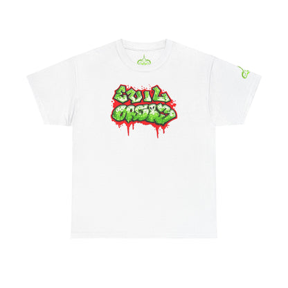 Graffiti "EVILORSIE" Limited Edition Tee