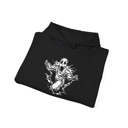 "Spooky" Hoodie