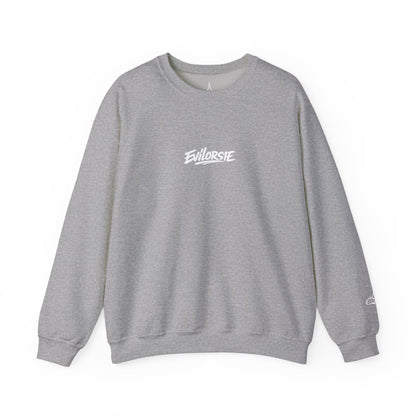 The "Minimalist" Sweatshirt
