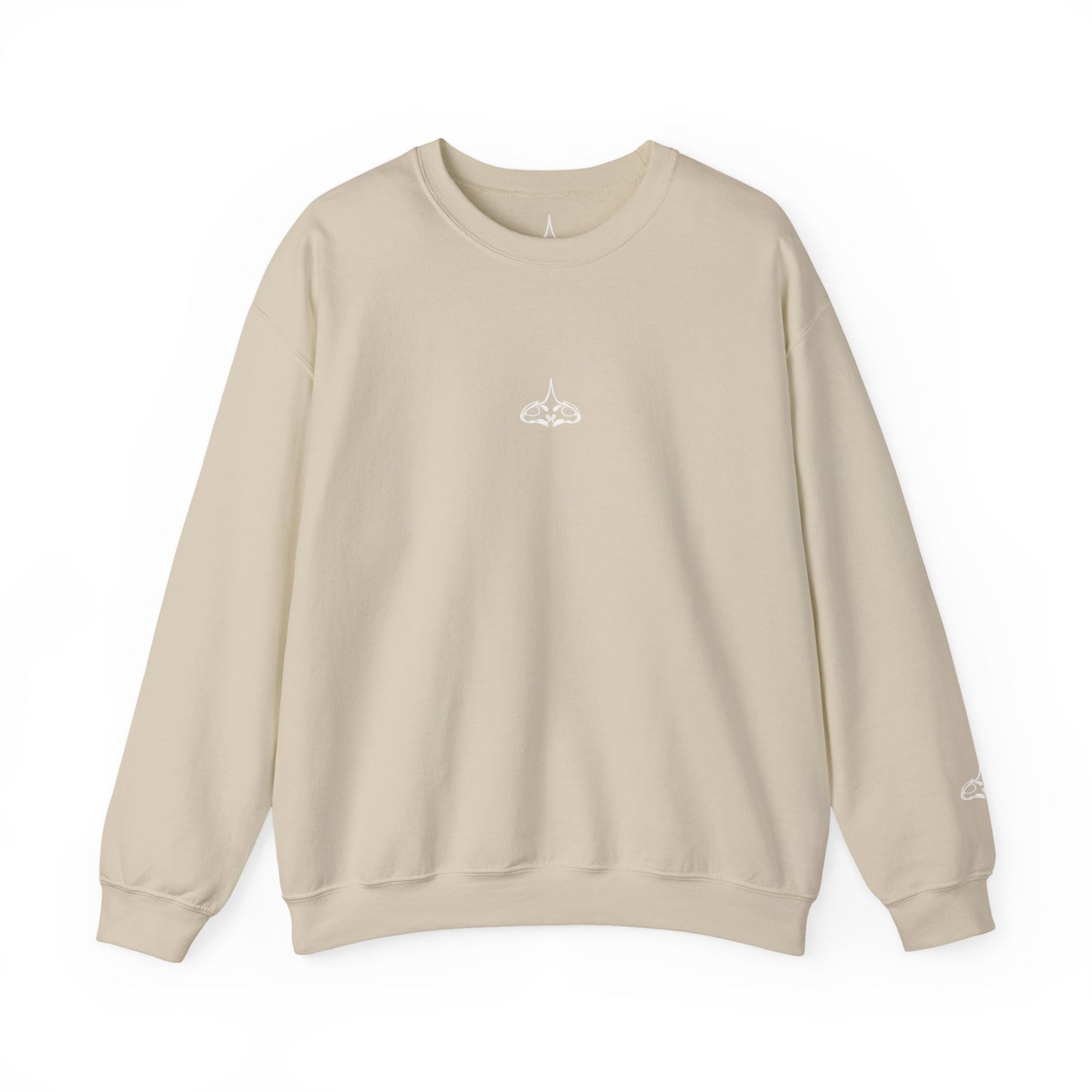 "Simple" Sweatshirt