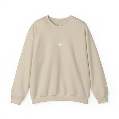 "Simple" Sweatshirt
