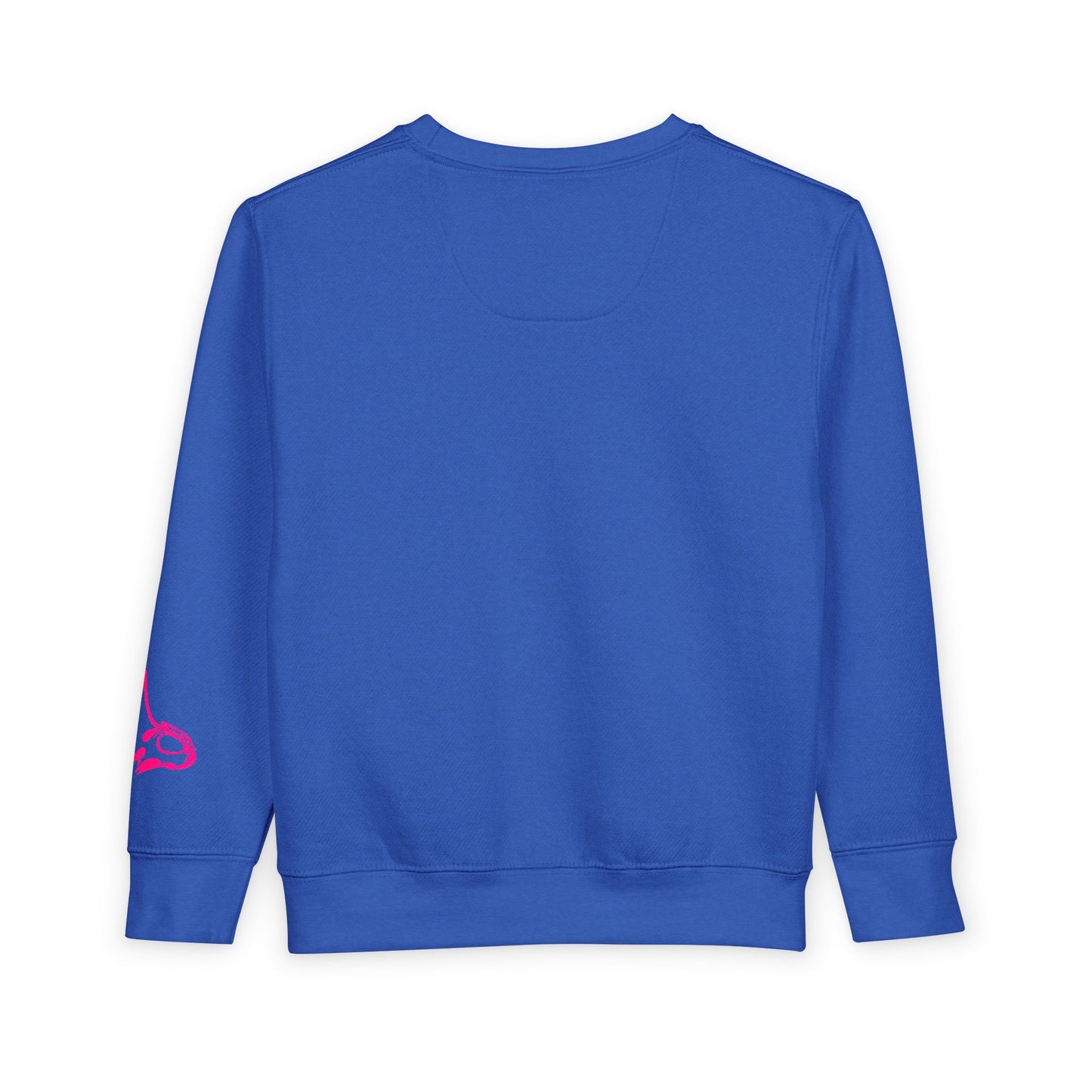 Girls EVILORSIE Toddler Sweatshirt