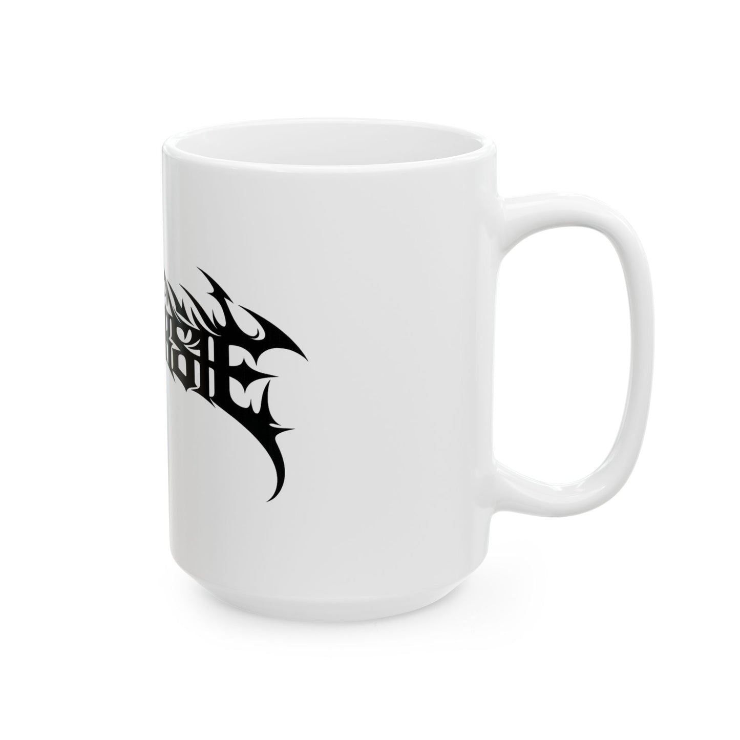 "EVILORSIE" MUG