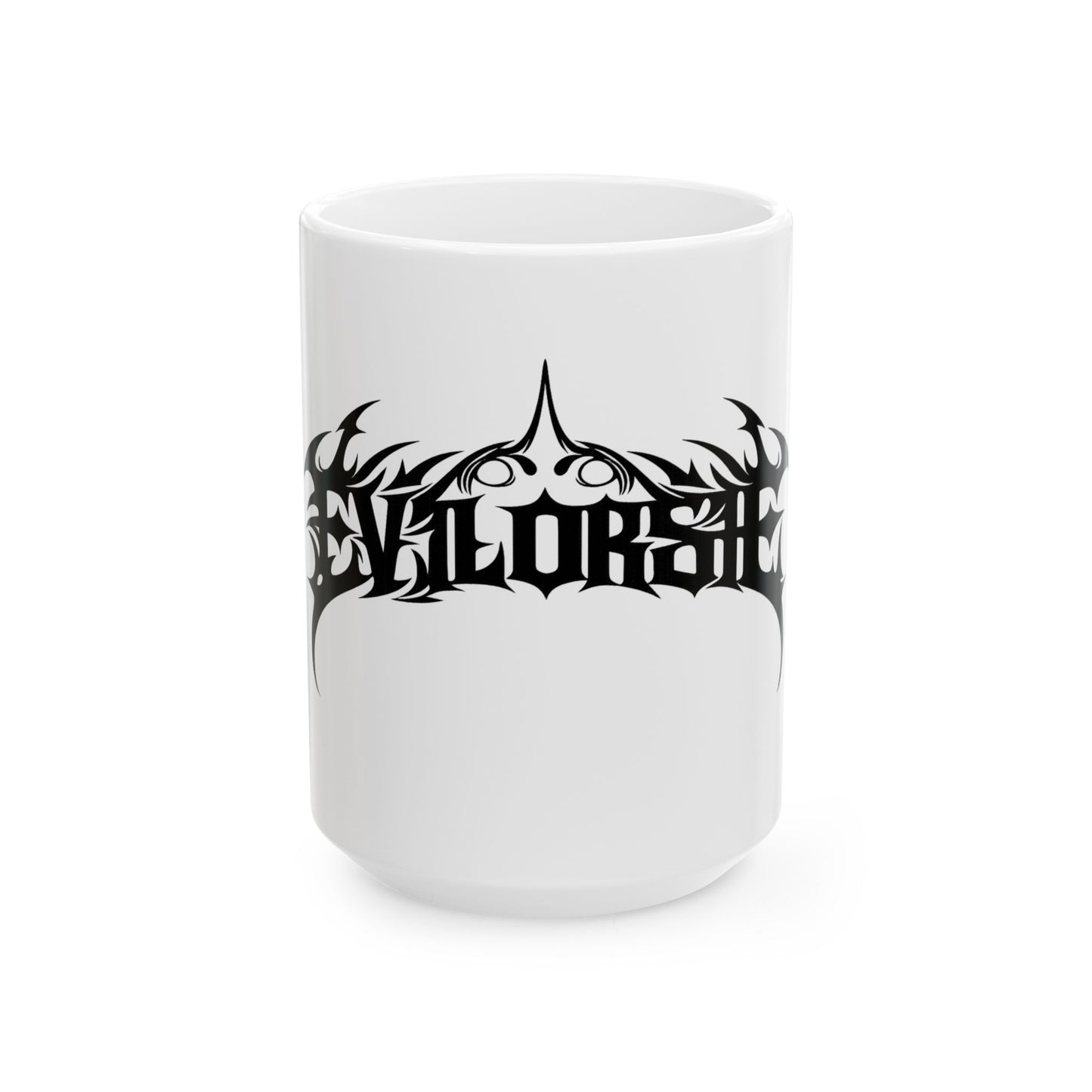 "EVILORSIE" MUG