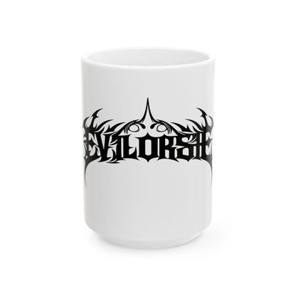 "EVILORSIE" MUG