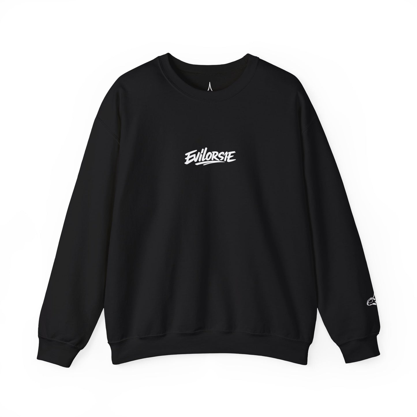 The "Minimalist" Sweatshirt