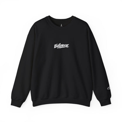 The "Minimalist" Sweatshirt