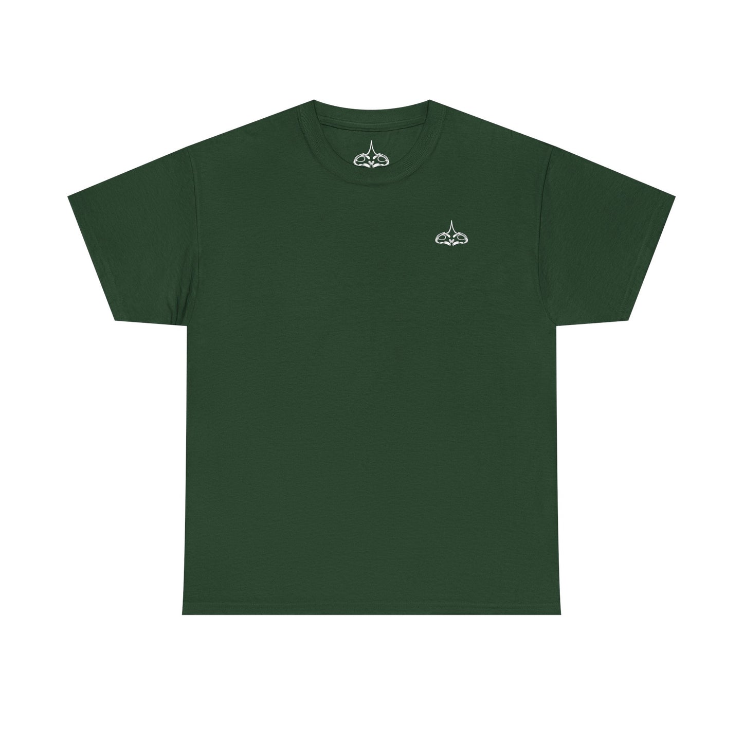 EV1LORS1E "Simple" Tee