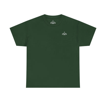 EV1LORS1E "Simple" Tee