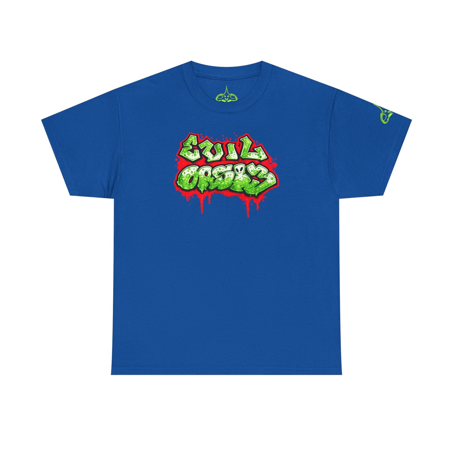 Graffiti "EVILORSIE" Limited Edition Tee