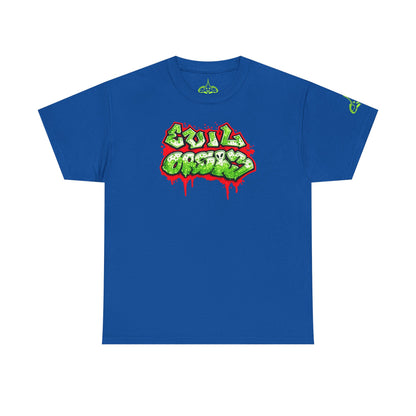 Graffiti "EVILORSIE" Limited Edition Tee