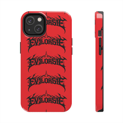EV1LORS1E Classic Red