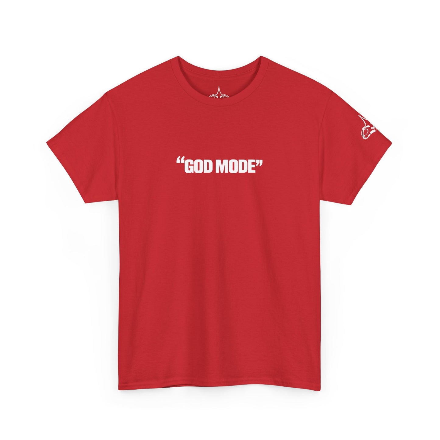 "God Mode" Tee