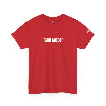 "God Mode" Tee