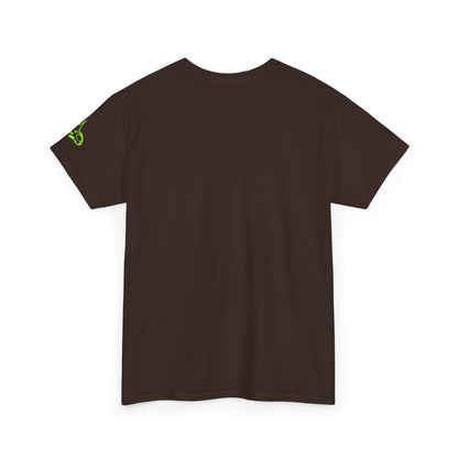 Graffiti "EVILORSIE" Limited Edition Tee