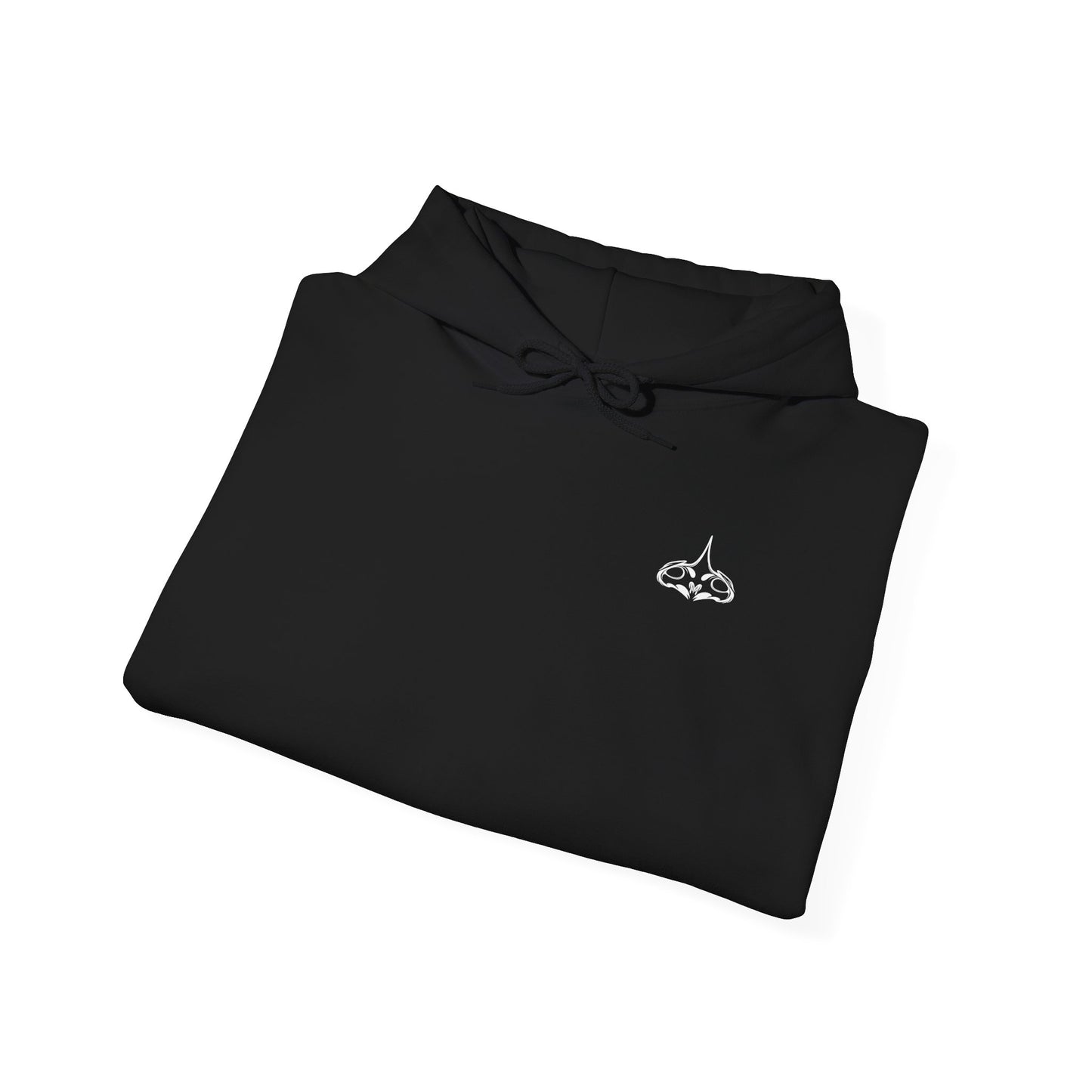 EV1LORS1E "Simple" Hoodie