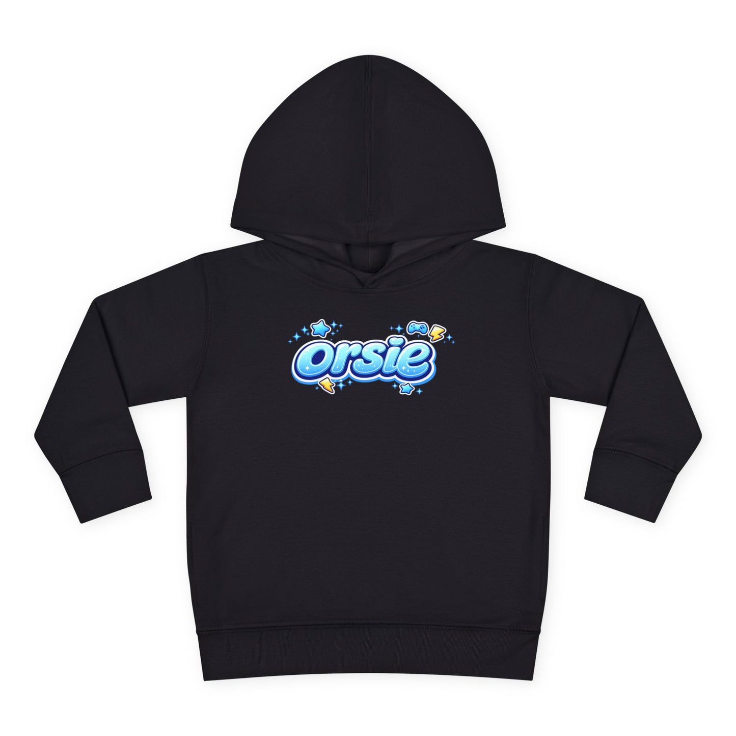 Boys EVILORSIE Toddler Hoodie