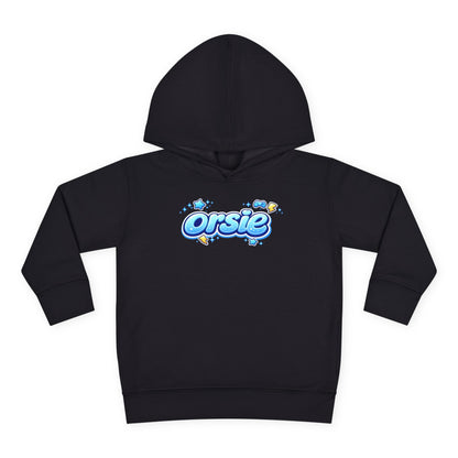 Boys EVILORSIE Toddler Hoodie