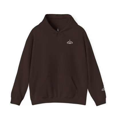EV1LORS1E "Simple" Hoodie